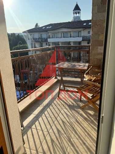 Дава се под наем Двустаен апартамент в к.к. Св.Св. Константин и Елена - 65 кв.м за 1100 € - Снимка #13