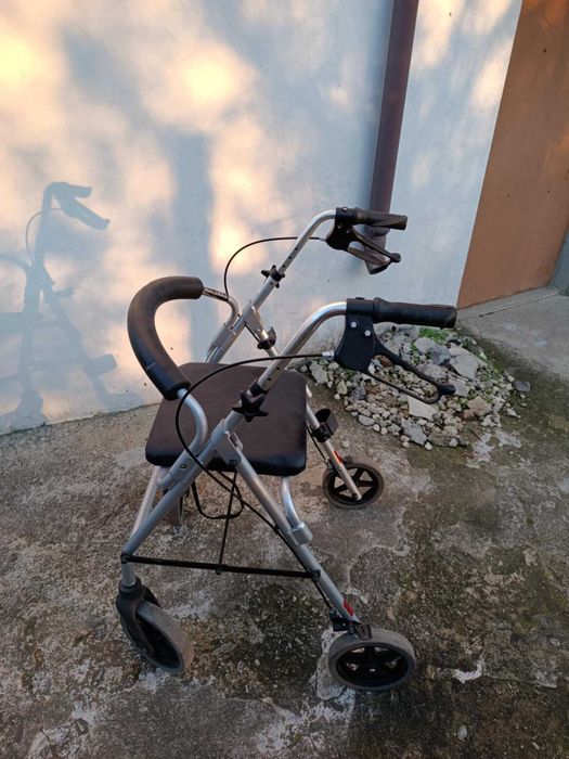 Ролатор до 120кг