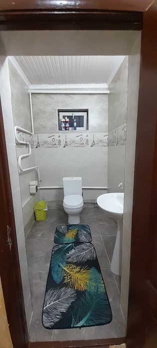 Гостевой дом посуточно