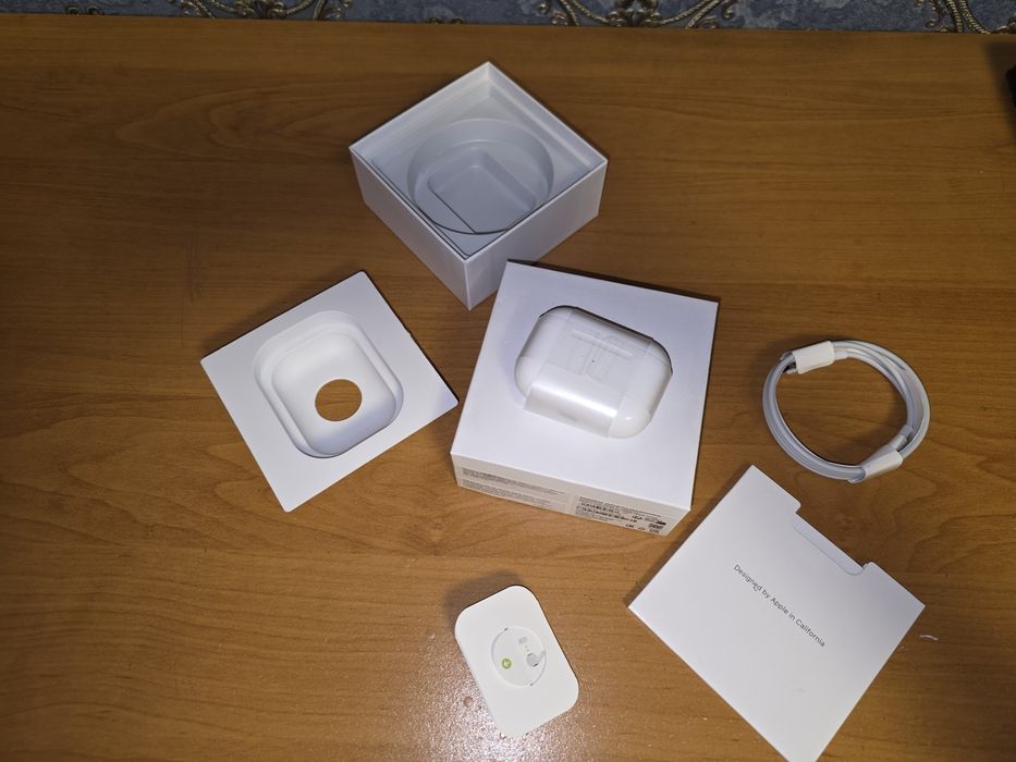 AirPods Pro 2 (люкс)