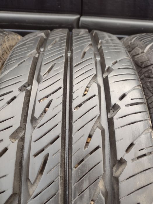 Топ състояние 4бр.195/70/15С Унироял дот1315