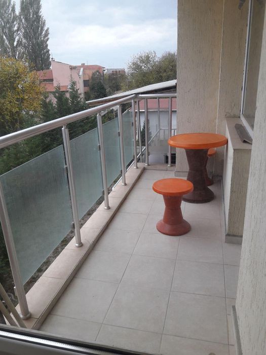 Дава се под наем Двустаен апартамент в Варна, м-т Св. Никола - 60 кв.м за 450 € - Снимка #6