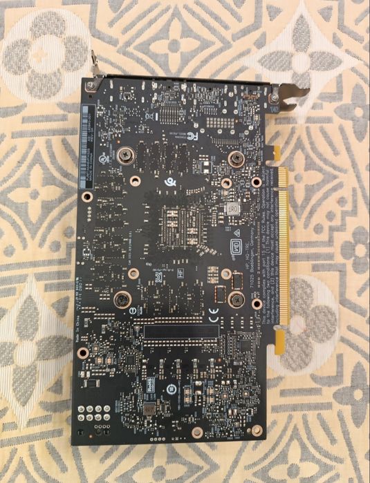 Продам GeForce RTX 2060 Super 8GB