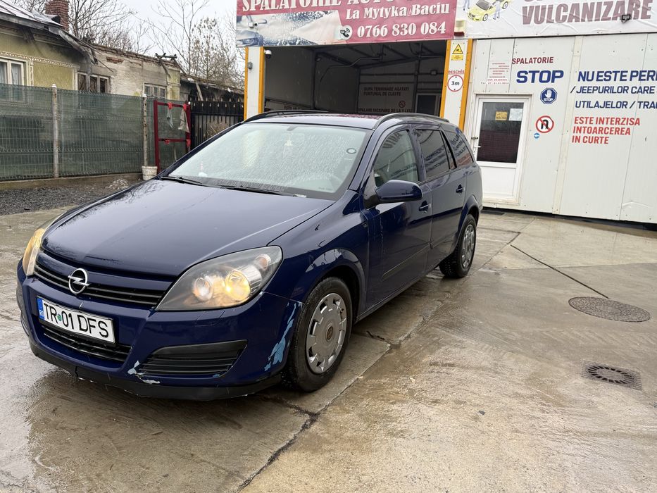 Vand Opel Astra H 1.7CDTI