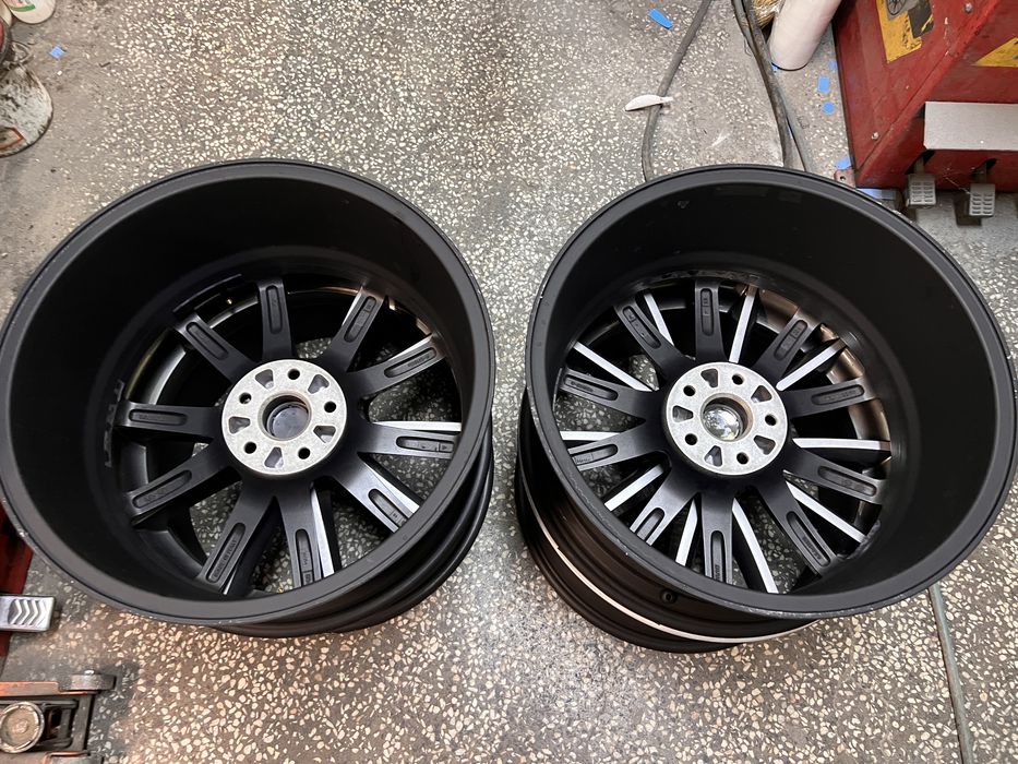19” 5x112 8,5j ET48 / 57.1 Джанти за Ауди Фолксваген Шкода Сеат