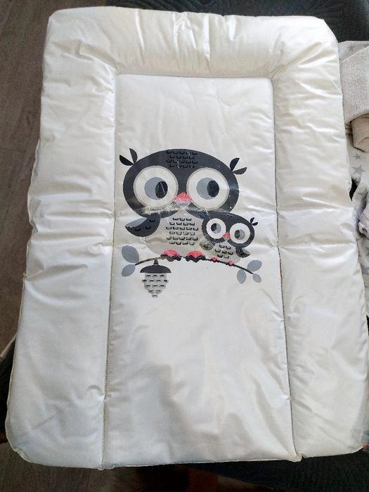 Отдас матрасик на комод детский