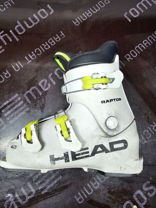 Vand clapari diverse marimi