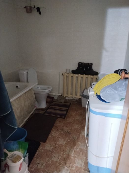 Продается дом по Калинина