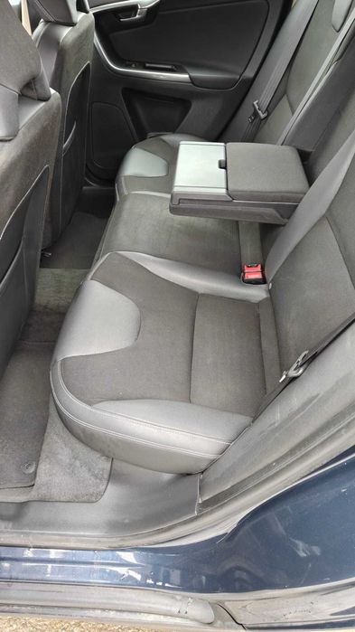 Volvo XC60, 2.0d, cu 5 pistoane, euro5, automat, 163cp