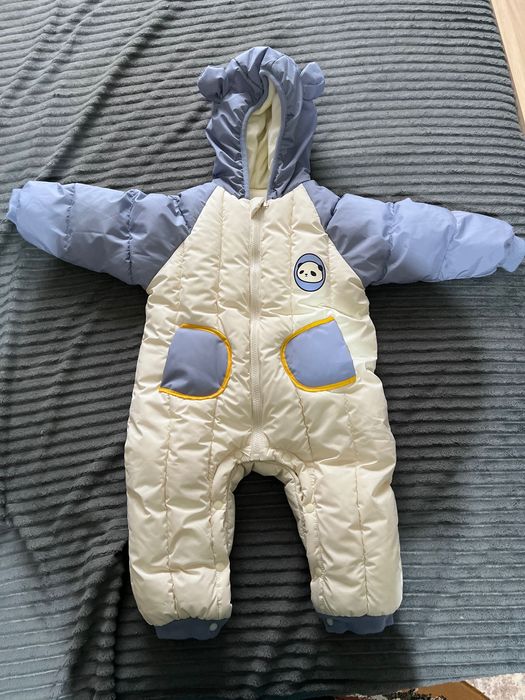 Комбинезон детский