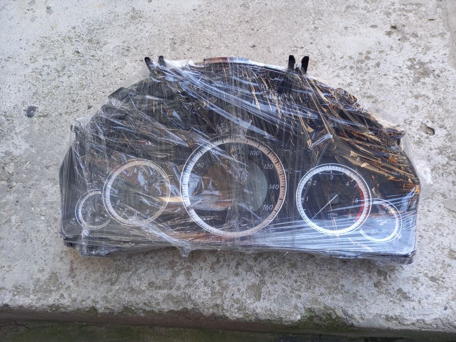 Километражи Мерцедес w212 w211 E200 E220 E250 E270 E320