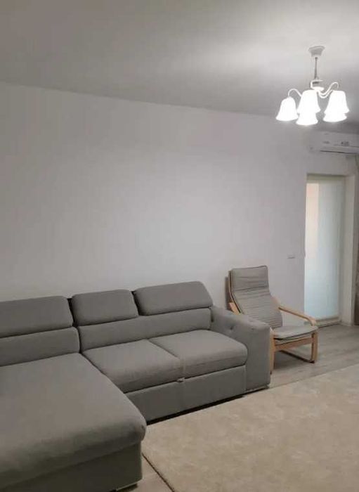 Дава се под наем Двустаен апартамент в Пловдив, Център - 60 кв.м за 285.6 € - Снимка #1