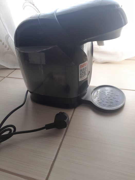 Espresor cafea bosch