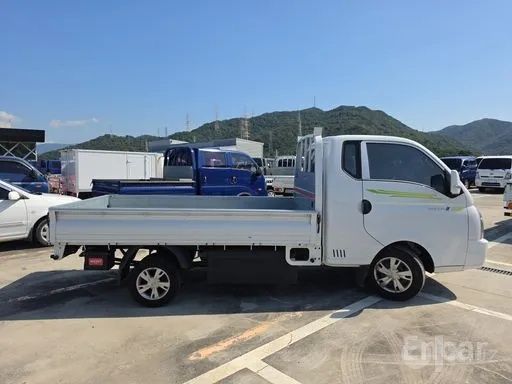 Hyundai Porter EV 2023 Koreadan zakazga obkeberamiz UZBgacha 19.200$