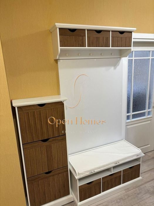 Продава се Четиристаен апартамент в Пловдив, Христо Смирненски - 90 кв.м за 2212 €/кв.м - Снимка #11