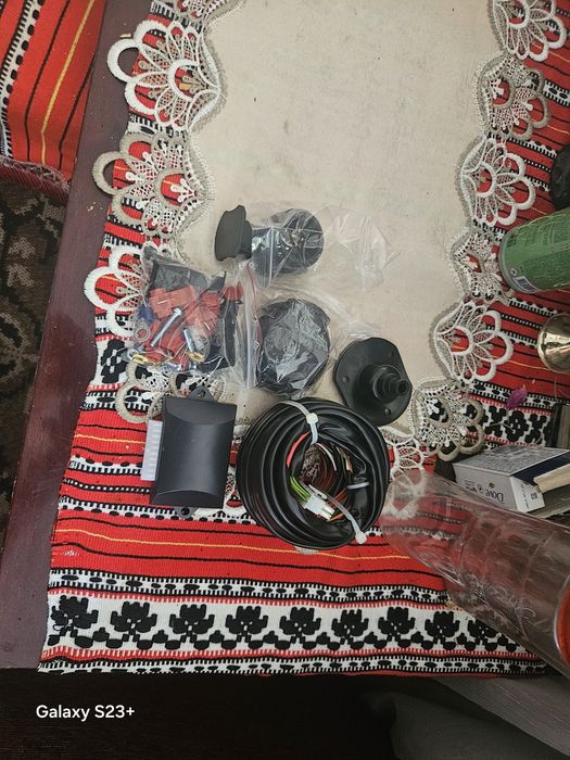 Cui remorcare dacia lodgy