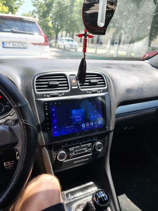 VOLKSWAGEN Golf 2012 — imagine 3