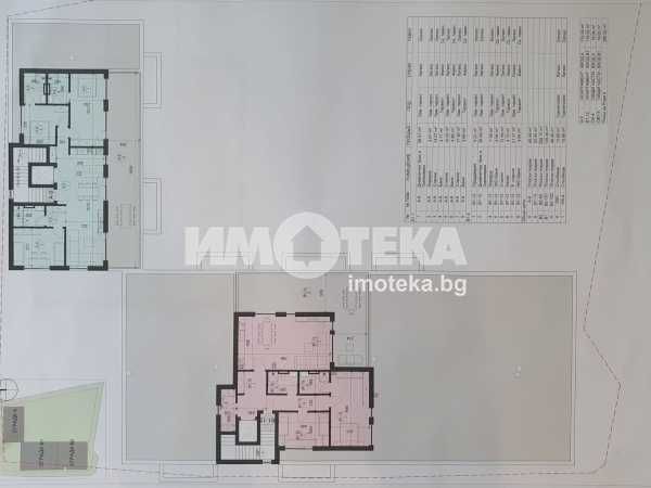 Продава се Тристаен апартамент в Варна, Бриз - 116 кв.м за 1073 €/кв.м - Снимка #5