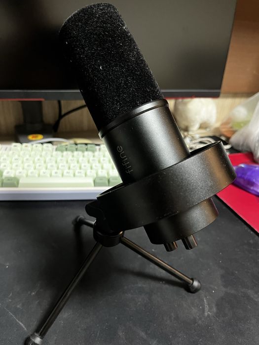 Микрофон Fifine k688