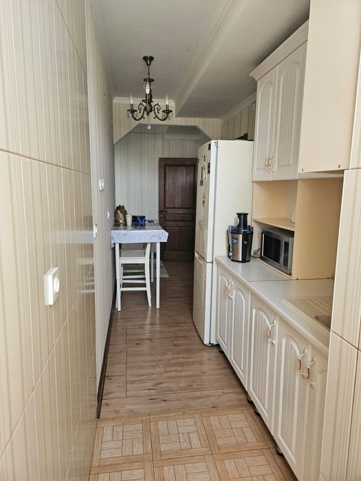 ЖК Нурлы Тан , Продажа 3хком квартира