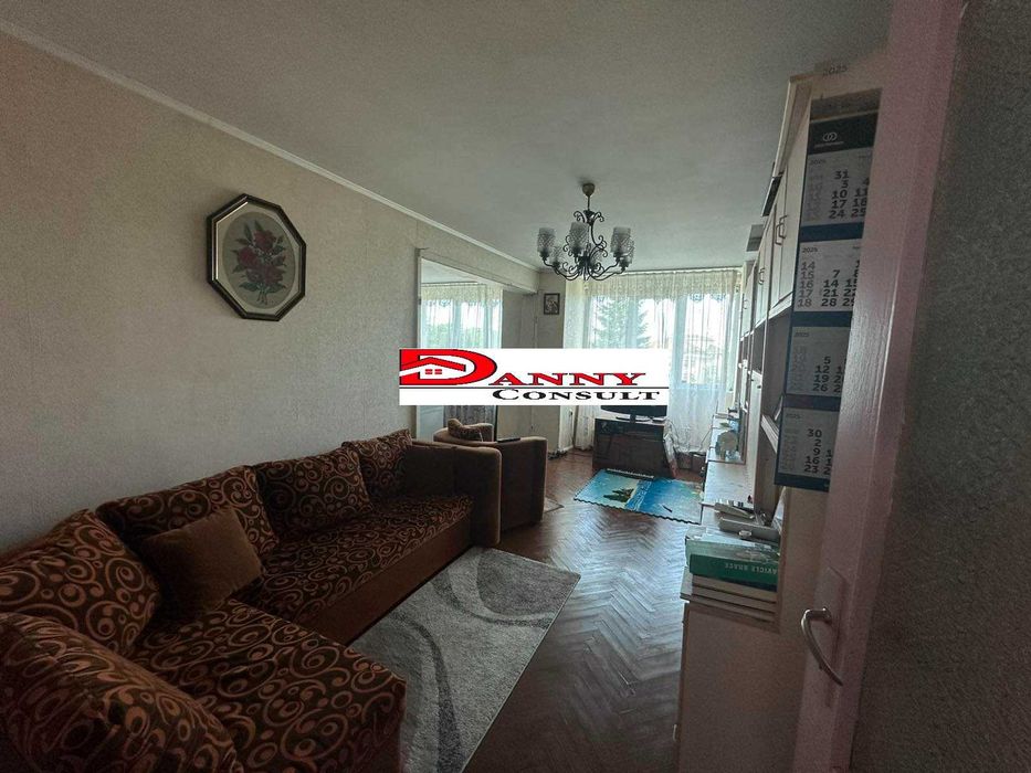 Продава се Тристаен апартамент в Велико Търново, Акация - 84 кв.м за 563 €/кв.м - Снимка #5