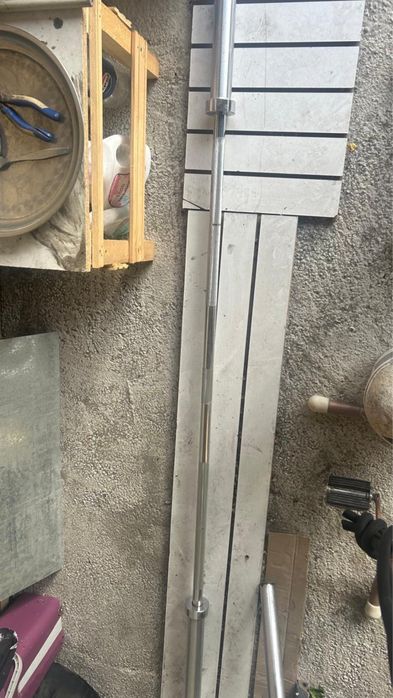 Грив для тренировке