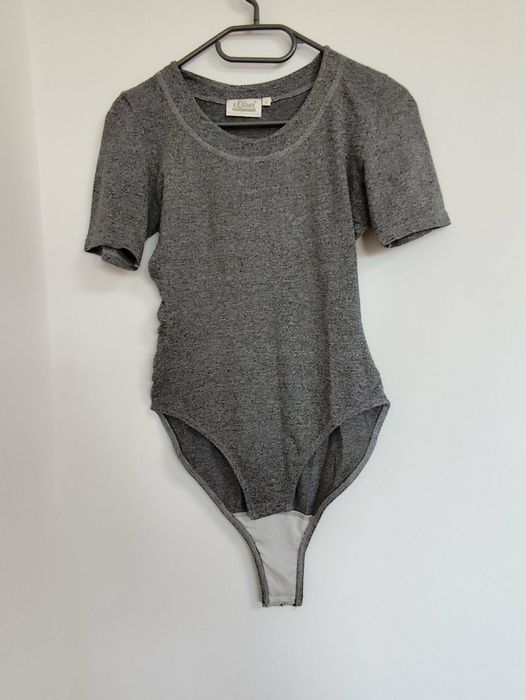 S, Oliver body modelator damă