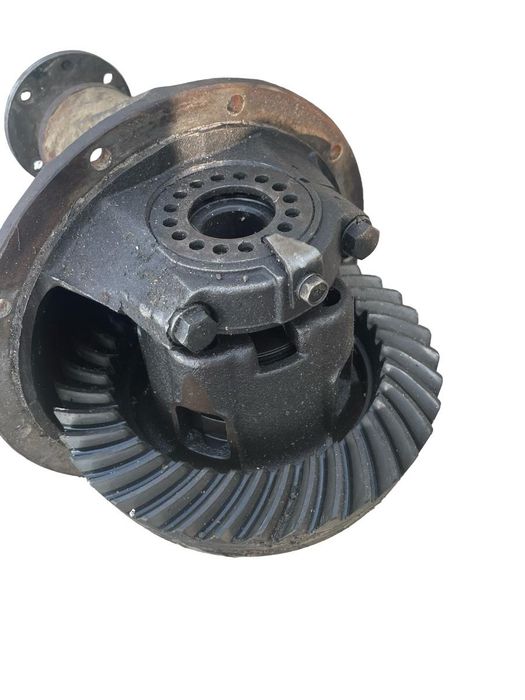 Grup Diferential Spate Mitsubishi Pajero Ii V3_W, V2_W, V4_W 1990 - 2001 2.5D Raport 37/8