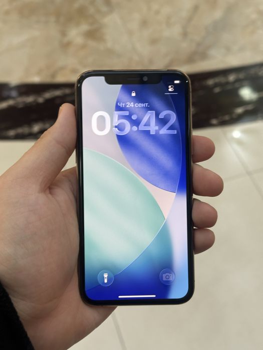 iPhone 11 Pro на 64 GB