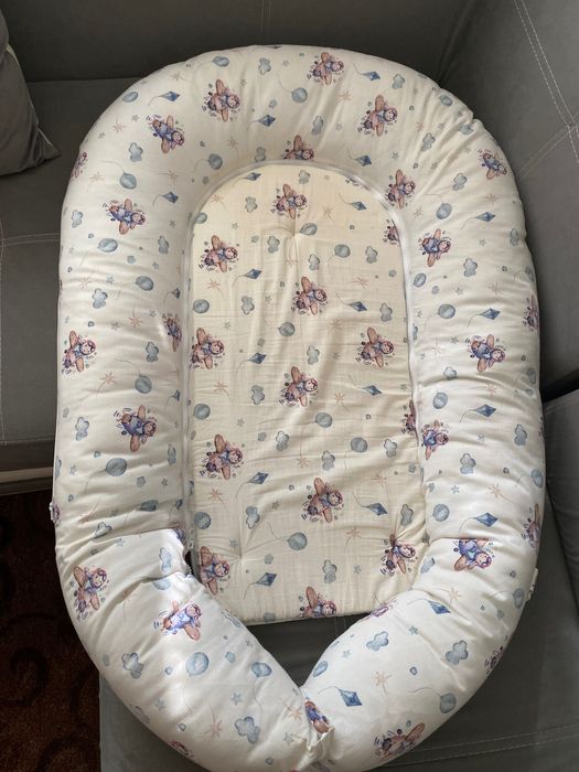 Бебешко гнездо lorelli