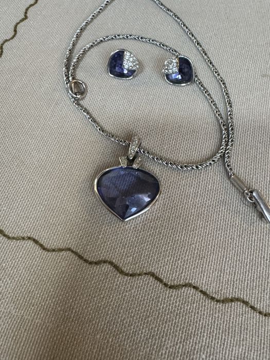 Бижута Сваровски