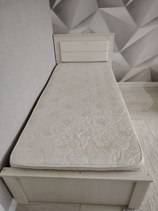 Кровать детская подростковая