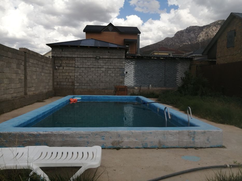 Биргулик дача сатылады