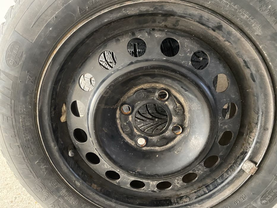 Гуми джанта