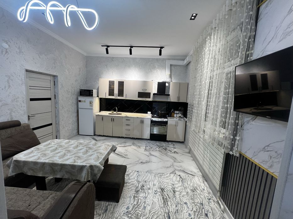 Дача Октош Oqtosh Акташ подогрев бассейн