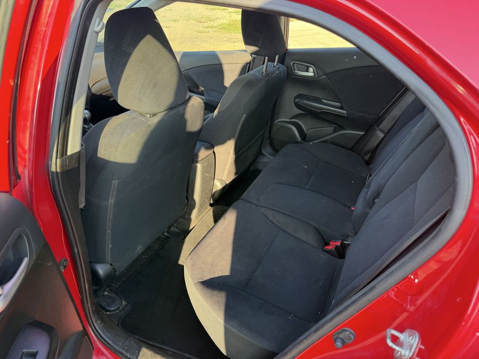 Хонда Сивик 9 / Honda Civic IX 2.2 i-DTEC 150 к.с. на части