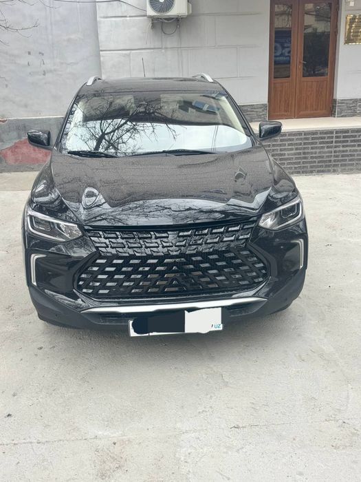 Продаётся Tracker Premier