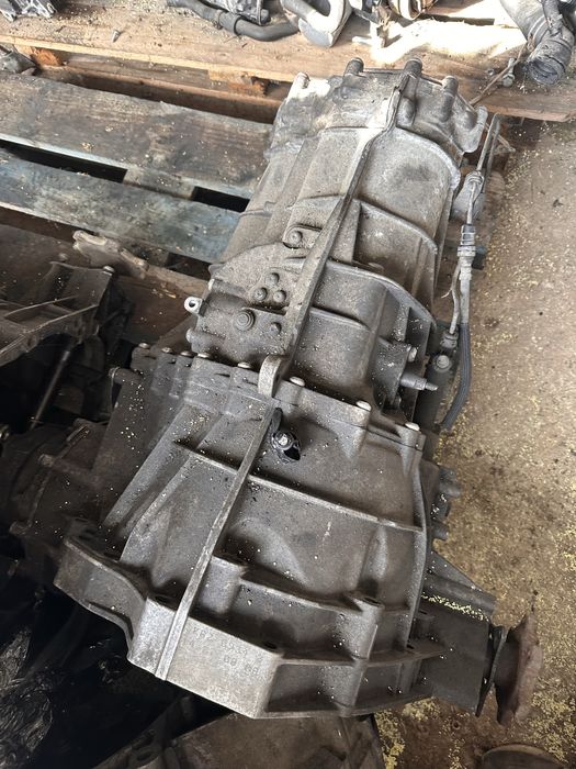 Скоростна кутия за 2.0тфси ауди а4 а5 / 2.0tfsi audi a4 a5