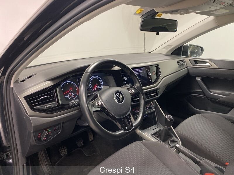 Dezmembrez/ Dezmembrari VW polo 2018-2021