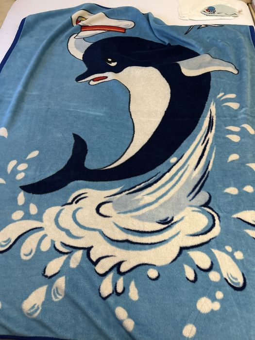 Покрывало и дивандек