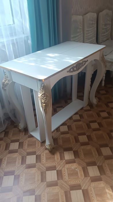 Стол трансформер