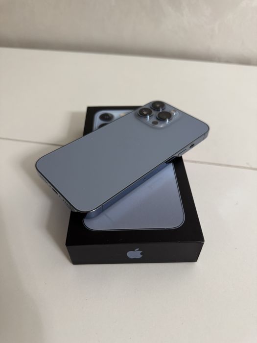 Iphone 13 Pro 256gb