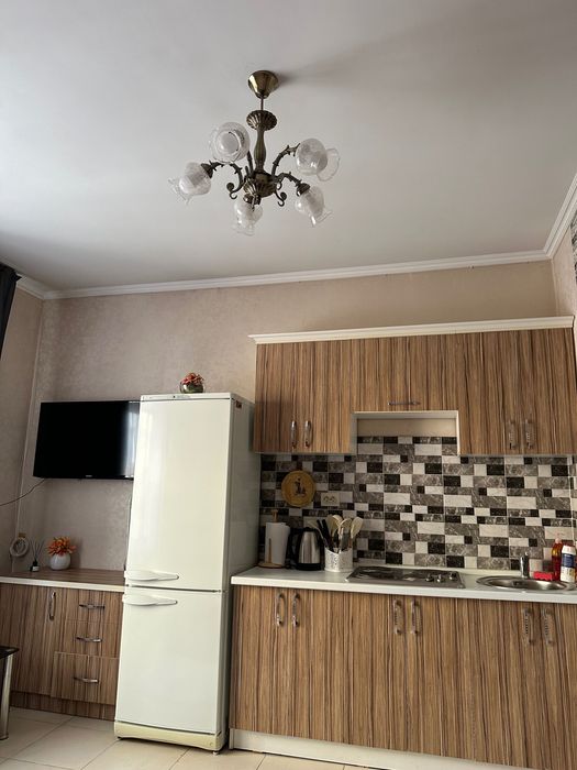 Продам 1 комнатную квартиру студию ЖК Аспан