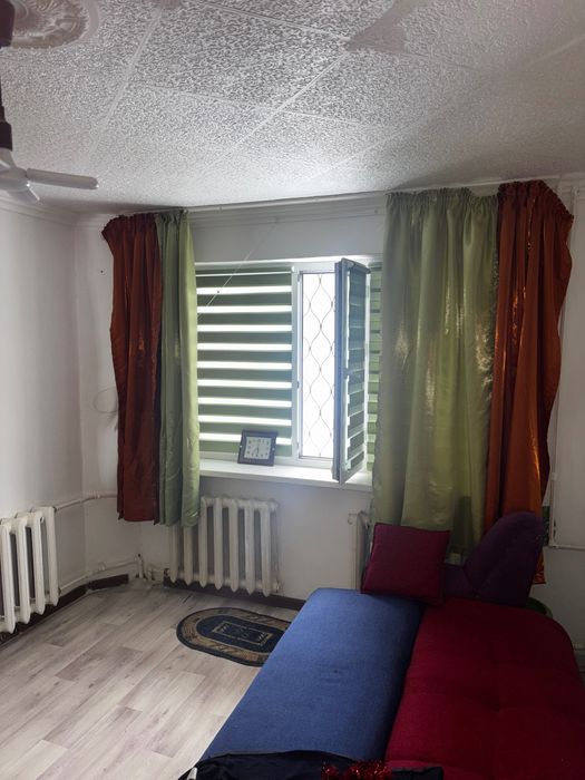 Срочно Продам квартиру в центре