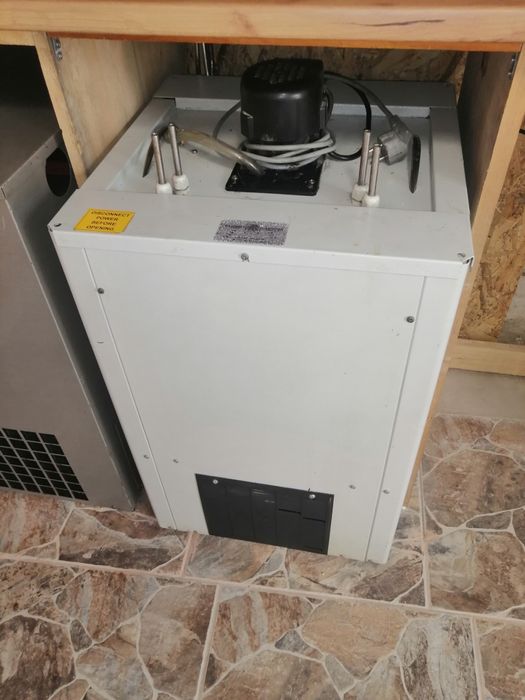 Апарат машина за наливна бира