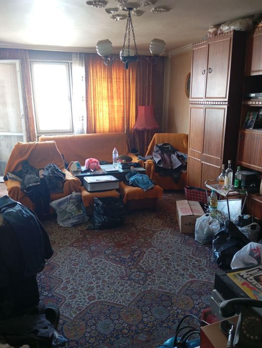 Продава се Тристаен апартамент в София, Красна поляна 2 - 83 кв.м за 1868 €/кв.м - Снимка #8