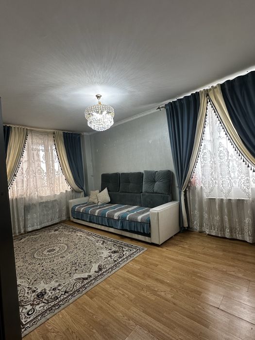 2 бөлмелі пәтер сатылады.