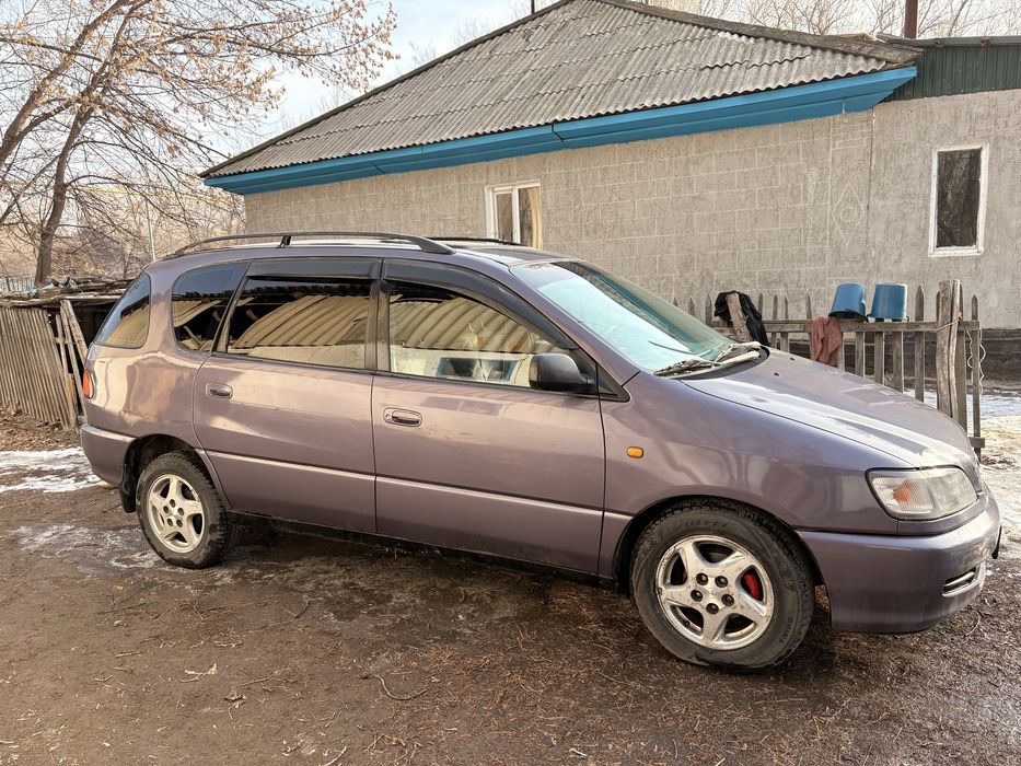 Продам автомобиль!