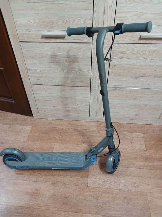 Продам электросамокат