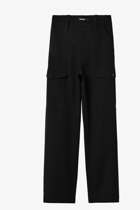 Calvin Klein, Desigual дамски панталони